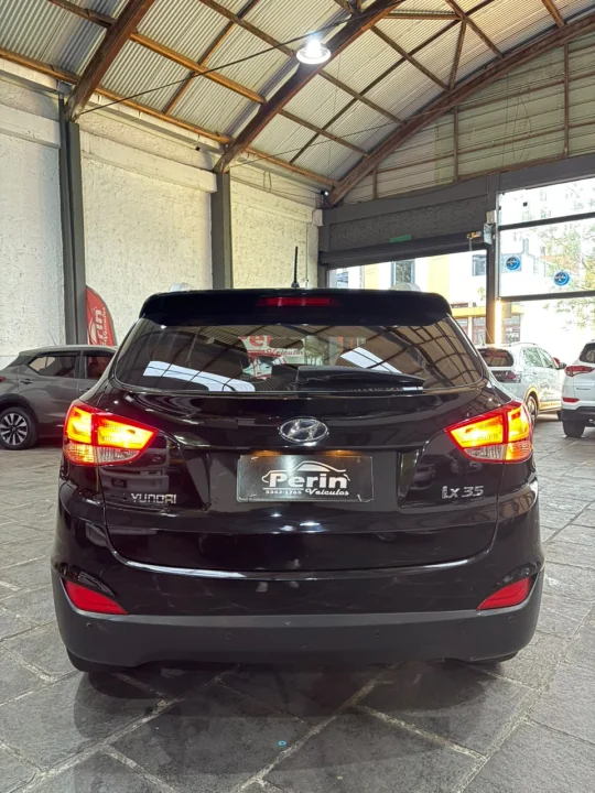 IX 35  AUTOMÁTICA