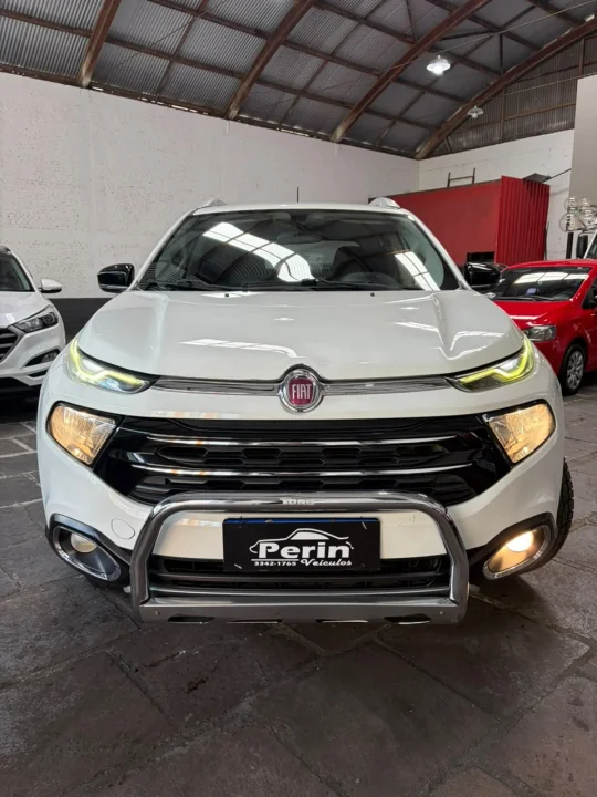 TORO VOLCANO 4X4 AUTOMÁTICA